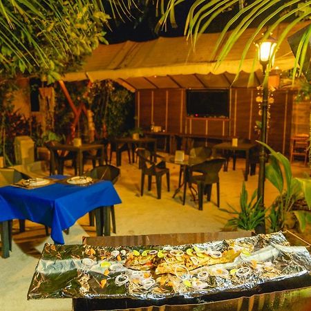 Daisy Cottage Dhangethi Kültér fotó