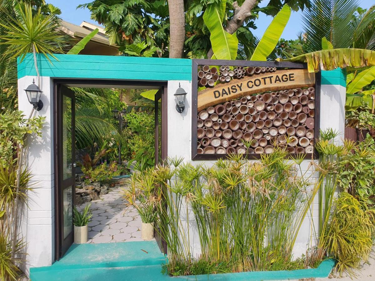 Daisy Cottage Dhangethi Kültér fotó