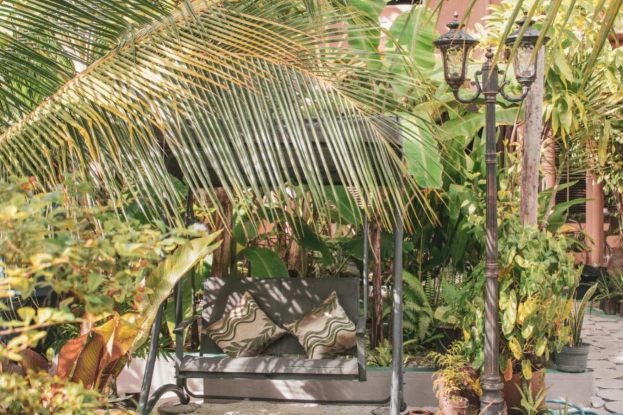 Daisy Cottage Dhangethi Kültér fotó