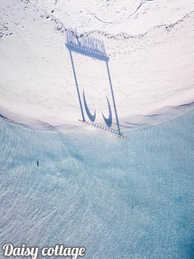 Daisy Cottage Dhangethi Kültér fotó